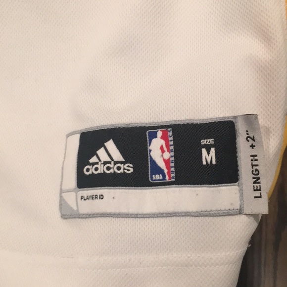 monta ellis swingman - Picture 2 of 3